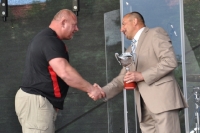Strongman 25