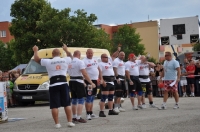 Strongman 31