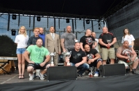 Strongman 34