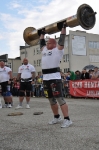 Grand Prix Strongman Łęczna 2012