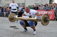 Strongman 47