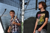 koncerty zespołów wokalno-instrumentalnych