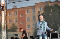 Szymon Kusarek Show
