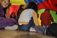 Ferie z duszkami w CK 