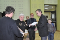 IV Turniej Szachowy o 