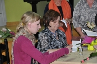 Promocja książki Marii Kieres-Kramek 