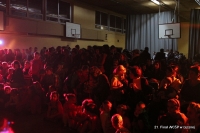 21 Finał Wielkiej Orkiestry Świątecznej Pomocy w Łęcznej