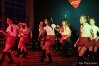 21 Finał Wielkiej Orkiestry Świątecznej Pomocy w Łęcznej