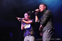 Koncert LIBER & Natalia Szroeder