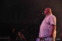 Koncert Rudi Szuberth & Wały Jagiellońskie