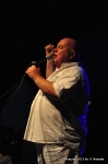 Koncert Rudi Szuberth & Wały Jagiellońskie