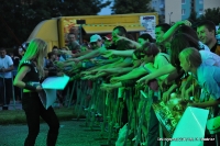 Koncert zespołu BASTA