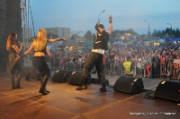 Koncert zespołu BASTA