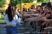 Koncert zespołu VEXEL