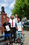 XI Bieg Kasztelański 2013