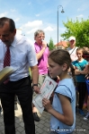 XI Bieg Kasztelański 2013