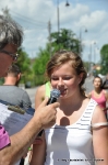 XI Bieg Kasztelański 2013