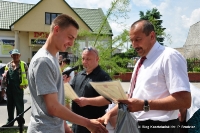 XI Bieg Kasztelański