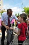 XI Bieg Kasztelański 2013