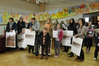 Ferie z Centrum Kultury - zakończenie