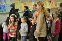 Ferie z Centrum Kultury - zakończenie