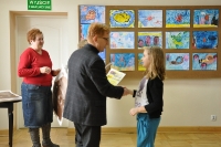 Ferie z Centrum Kultury - zakończenie