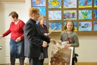 Ferie z Centrum Kultury - zakończenie