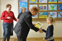 Ferie z Centrum Kultury - zakończenie