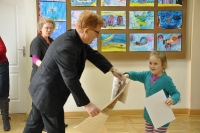 Ferie z Centrum Kultury - zakończenie