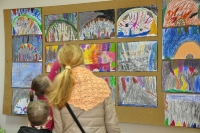 Ferie z Centrum Kultury - zakończenie