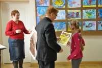 Ferie z Centrum Kultury - zakończenie