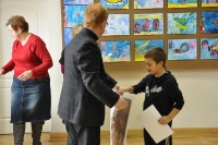 Ferie z Centrum Kultury - zakończenie