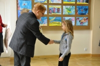 Ferie z Centrum Kultury - zakończenie