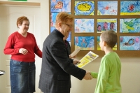 Ferie z Centrum Kultury - zakończenie