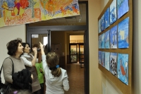 Ferie z Centrum Kultury - zakończenie