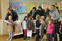 Ferie z Centrum Kultury - zakończenie