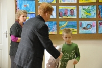 Ferie z Centrum Kultury - zakończenie