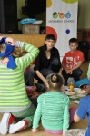 Ferie CK - JASKINIE (drugi dzień)