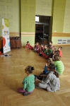 Ferie CK - JASKINIE (drugi dzień)