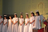 FESTIWAL TEATRALNY Hej kolęda, kolęda...