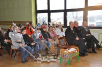 FESTIWAL TEATRALNY Hej kolęda, kolęda...
