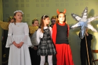 FESTIWAL TEATRALNY Hej kolęda, kolęda...