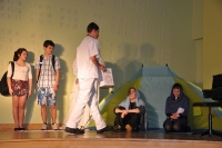 FESTIWAL TEATRALNY Hej kolęda, kolęda...