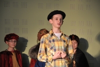 FESTIWAL TEATRALNY Hej kolęda, kolęda...