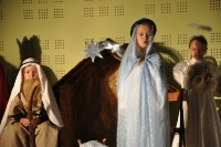 FESTIWAL TEATRALNY Hej kolęda, kolęda...