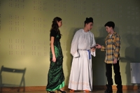 FESTIWAL TEATRALNY Hej kolęda, kolęda...