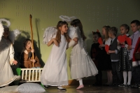 FESTIWAL TEATRALNY Hej kolęda, kolęda...