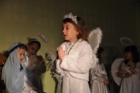 FESTIWAL TEATRALNY Hej kolęda, kolęda...