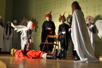 FESTIWAL TEATRALNY Hej kolęda, kolęda...