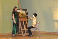 FESTIWAL TEATRALNY Hej kolęda, kolęda...